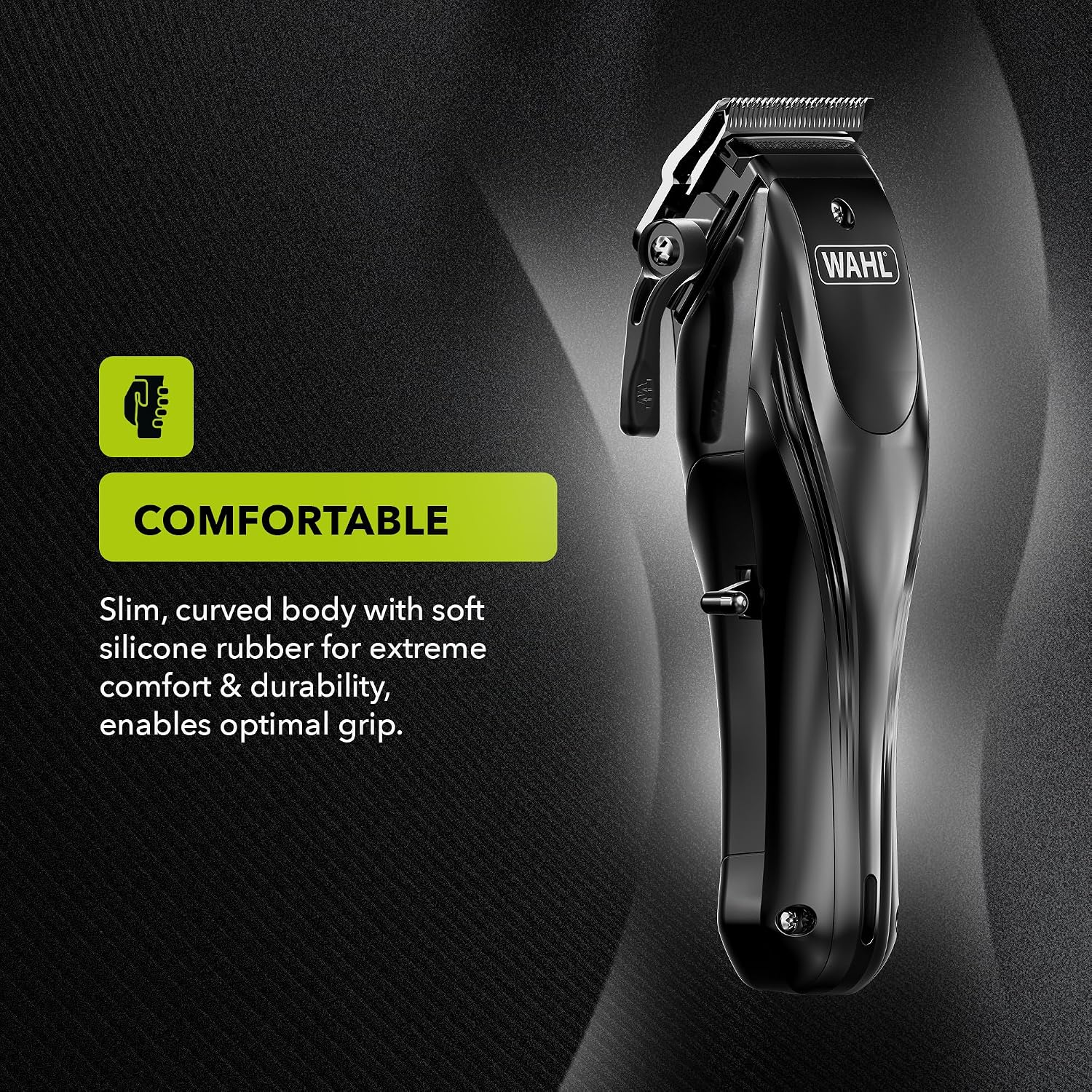 Thumbnail 2 de Wahl Rapid Clip USB rechargeable hair clipper 💇