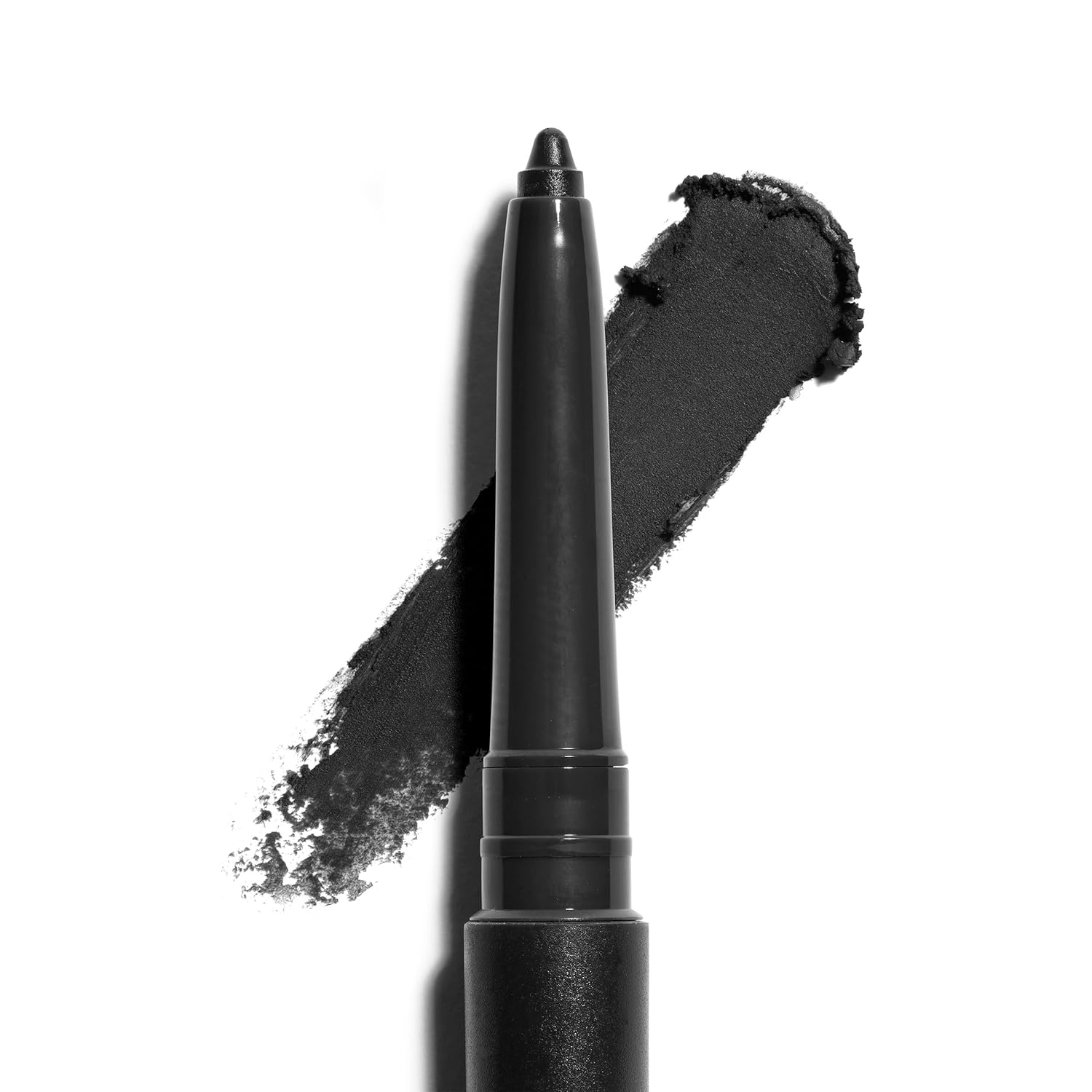 Detalle 2 de 3INA MAKEUP The 24h Automatic Eye Pencil 900 – Schwarz