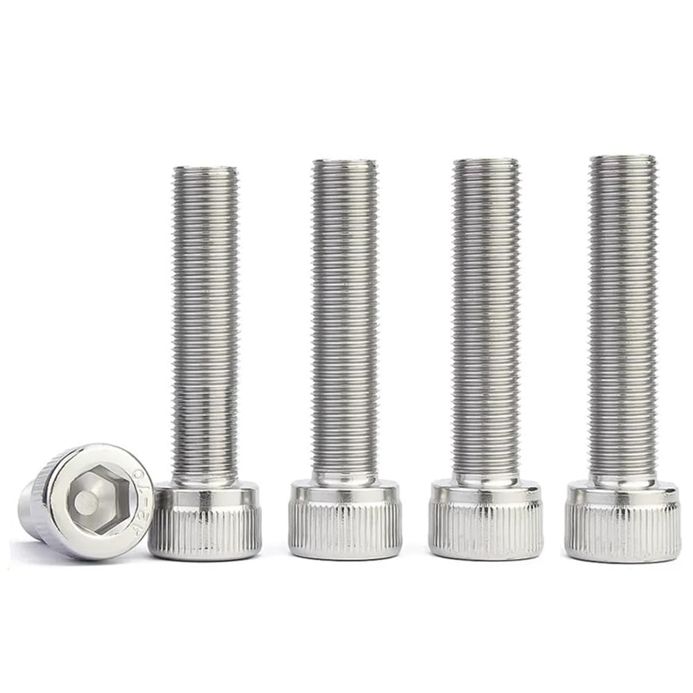 Detalle de Manloney M9 bolt, 45mm