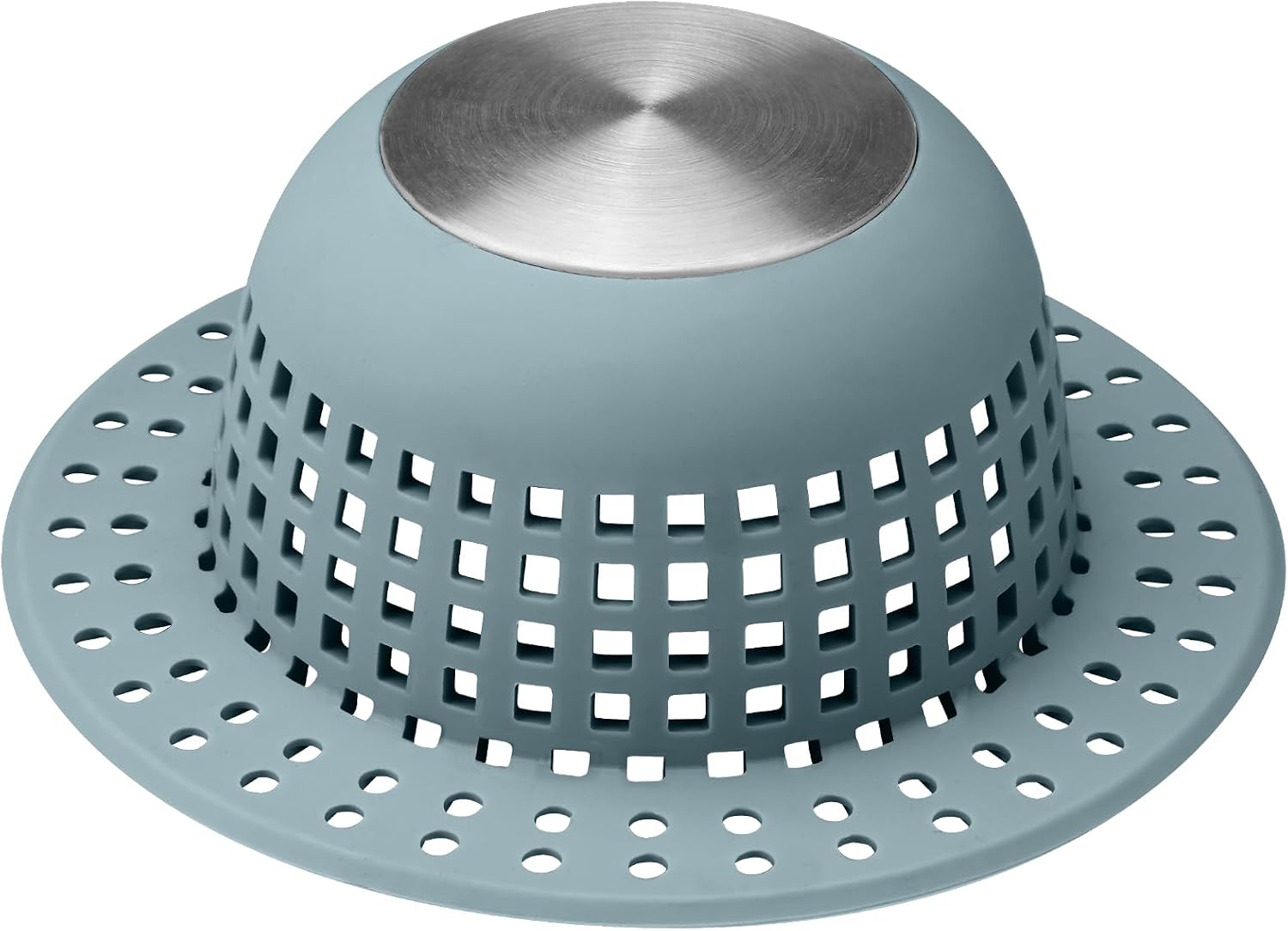 Thumbnail 6 de Aluvor Drain Hair Catcher Silicone