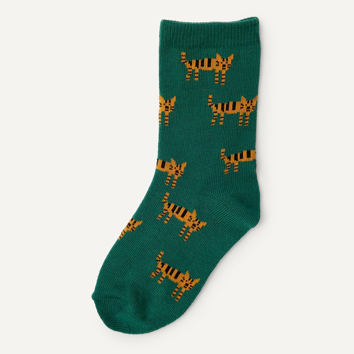 Thumbnail 4 de Amazon Essentials Patterned Crew Socks