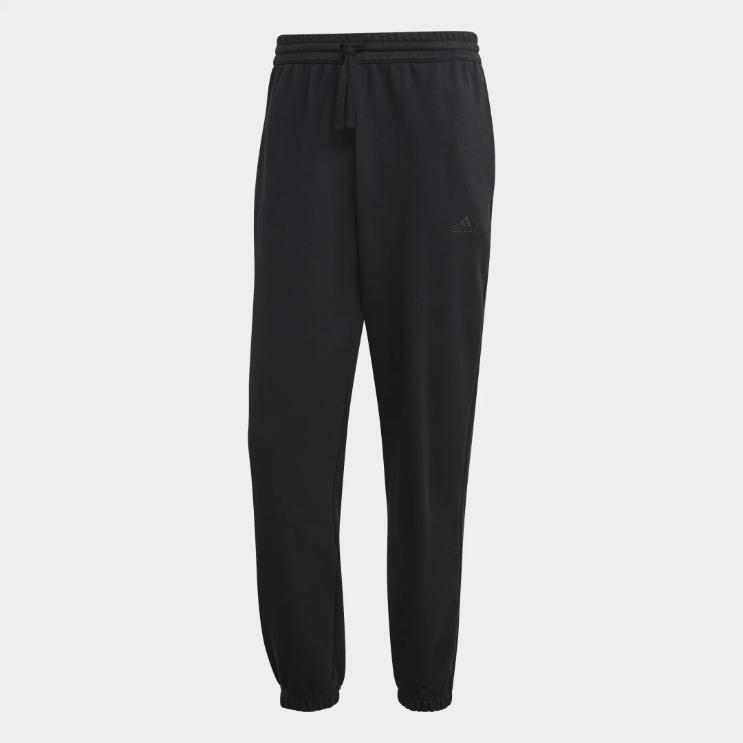 Detalle de Adidas Pantalón ALL SZN French Terry