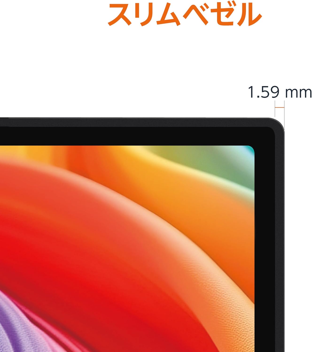 Detalle de Amazonベーシック 27M2020PHJP 27インチIPSモニター フルHD・最大100Hz・スピーカー内蔵