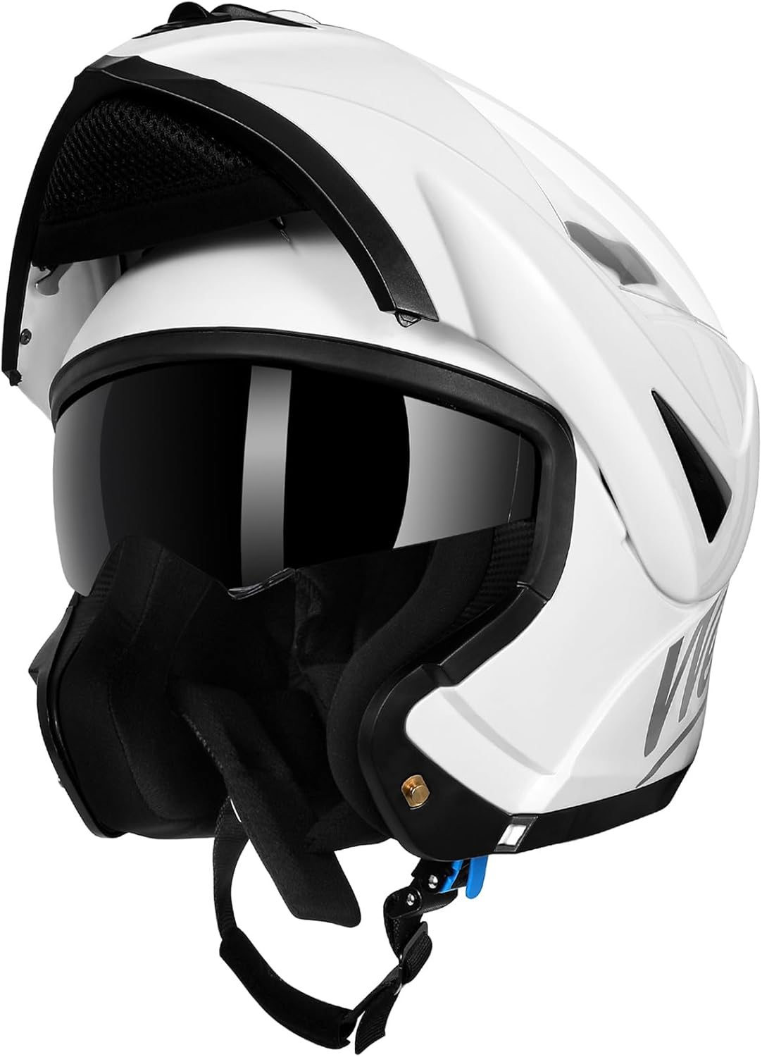 Thumbnail 5 de Westt casco modular 1550 g