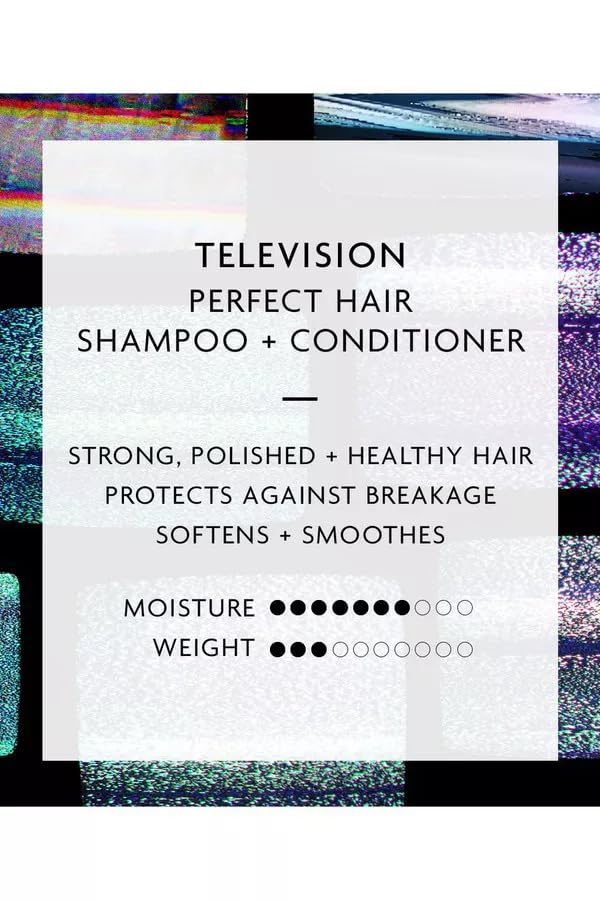 Thumbnail 5 de R+Co Television Perfect Hair Set 33.8oz