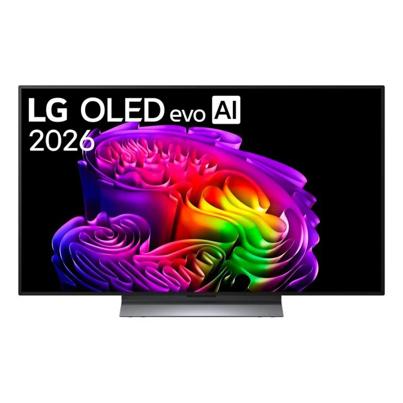 Detalle de LG OLED evo AI OLED48G66LS 48": gran experiencia Gaming y cine en un formato compacto