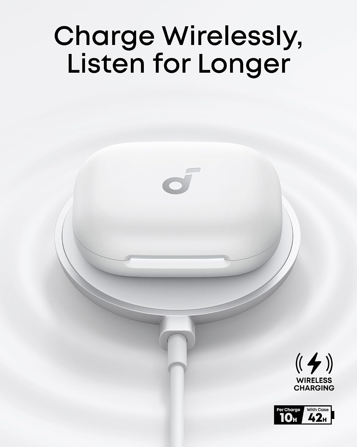 Thumbnail 6 de soundcore AeroFit 2 Open-Ear Headphones
