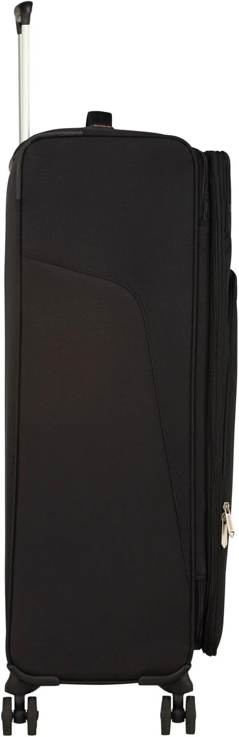 Thumbnail 5 de American Tourister Summerfunk Spinner L 79 cm Schwarz
