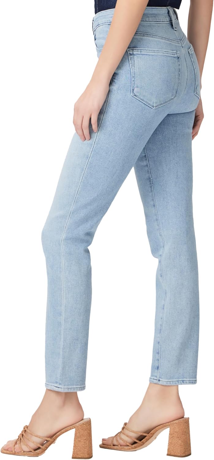 Detalle de PAIGE Gemma Women's Jeans
