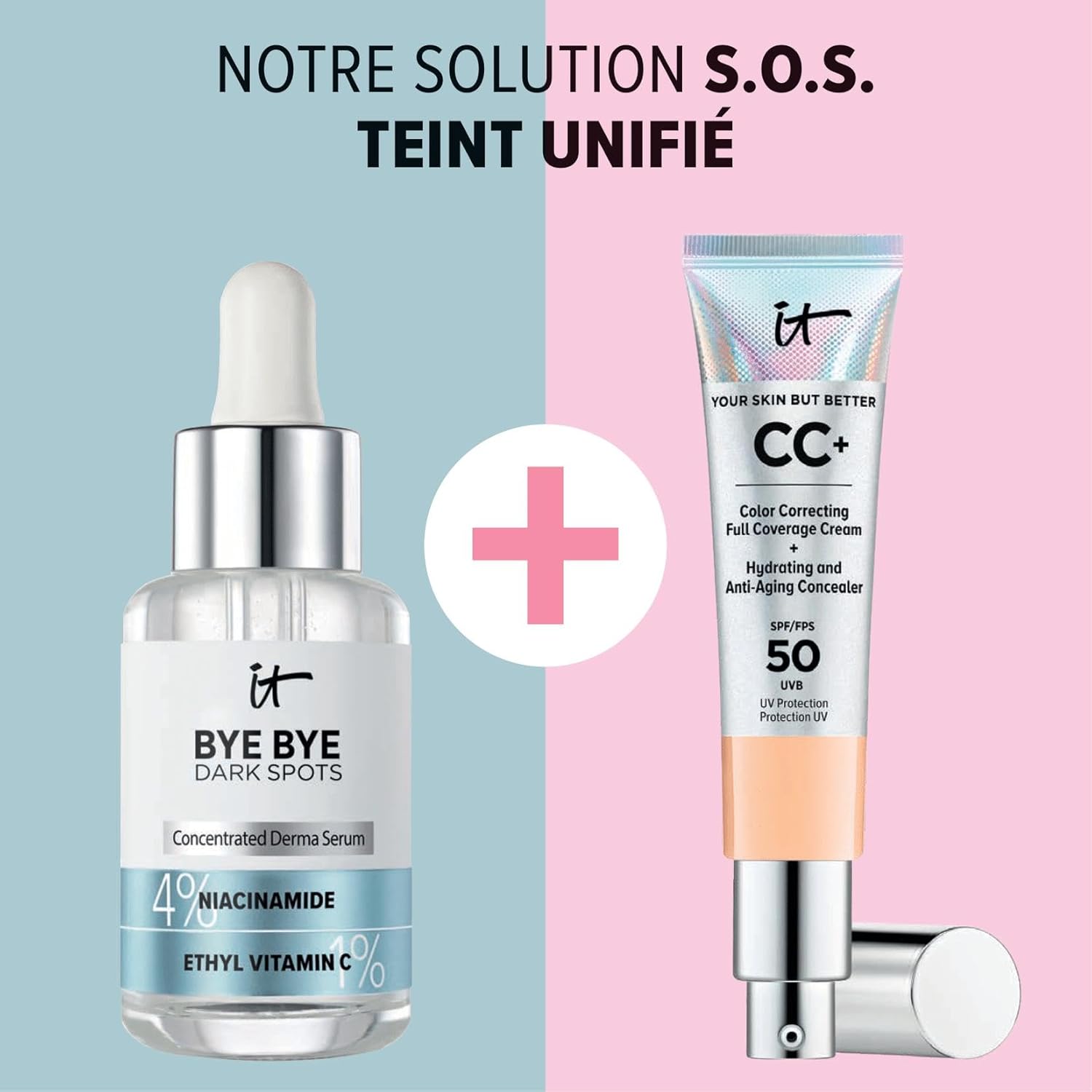 Thumbnail 6 de IT Cosmetics Bye Bye Dark Spots Serum