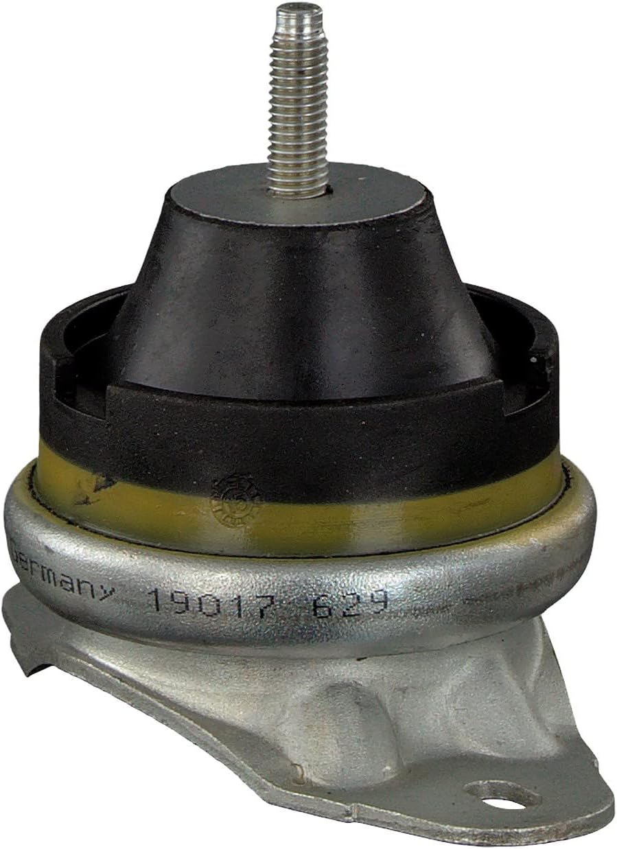 Thumbnail 6 de FEBI bilstein 19017 Support moteur (ligne jaune)