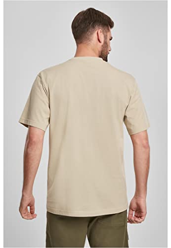 Thumbnail 7 de Urban Classics Uomo T-Shirt Tall – Confezione 1/3/5: comfort oversize per l’estate