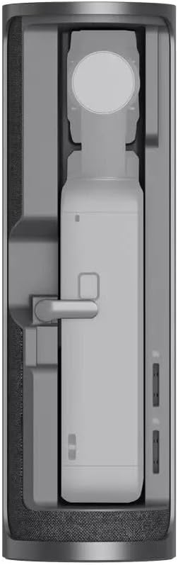 Thumbnail 1 de DJI Pocket 2 Charging Case (Ladeschale) mit Spin-to-open Design, 1.500 mAh & Trageöse