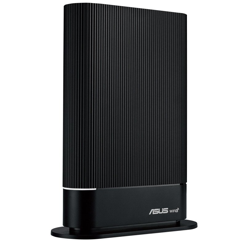 Detalle de ASUS RT-AX59U Router WiFi 6 AX4200 doble banda