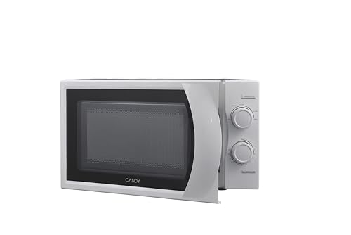 Detalle 2 de Candy Smart CMW 2070M microondas de 20 L, 1200 W y descongelación automática