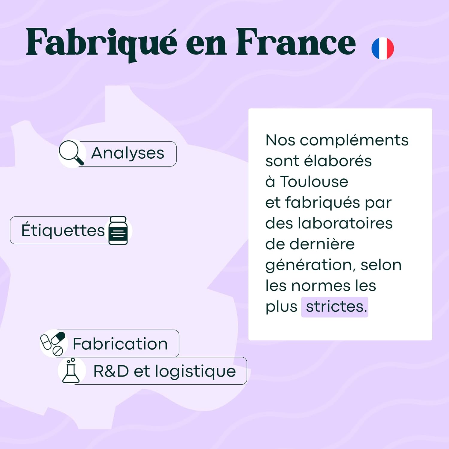 Thumbnail 5 de Acide Hyaluronique Pur Essentials by NOVOMA – 120 gélules vegan (cure de 2 mois)