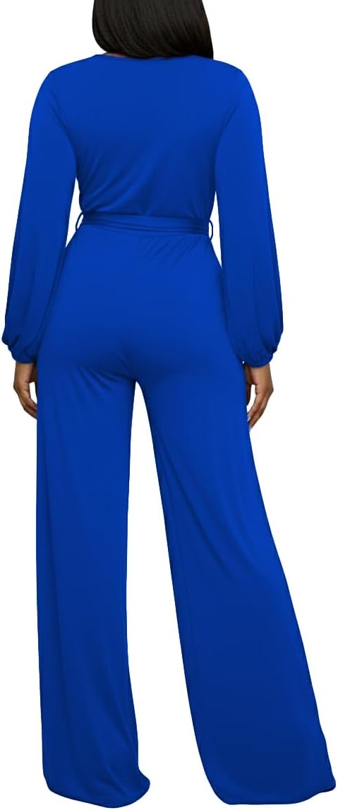 Detalle 2 de BessCops Women's Jumpsuit