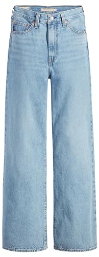 Thumbnail 4 de Levi's Ribcage Wide Leg vaqueros 29W