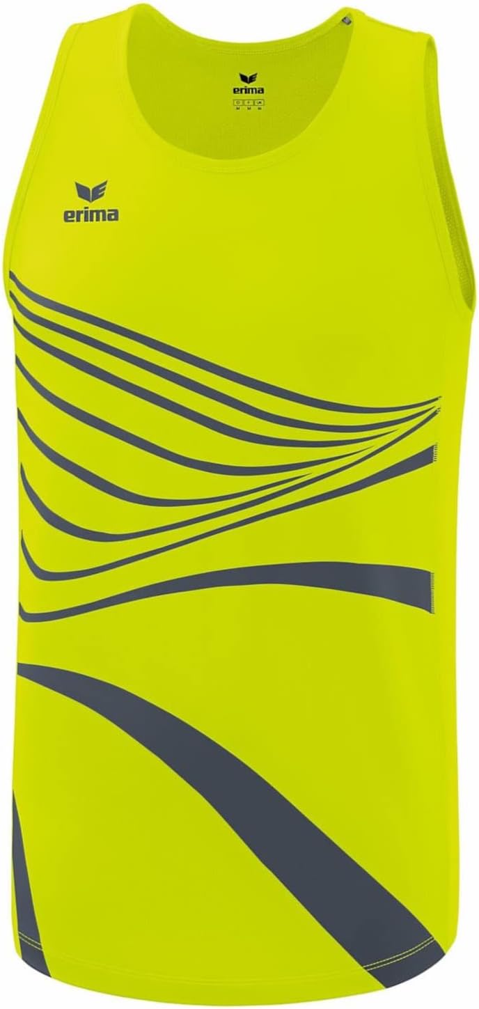 Thumbnail 4 de Erima Racing Singlet Herren Trägershirt