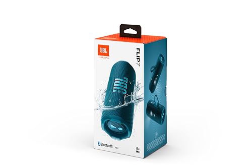 Thumbnail 8 de JBL Flip 7 altavoz Bluetooth 16h batería 🎵