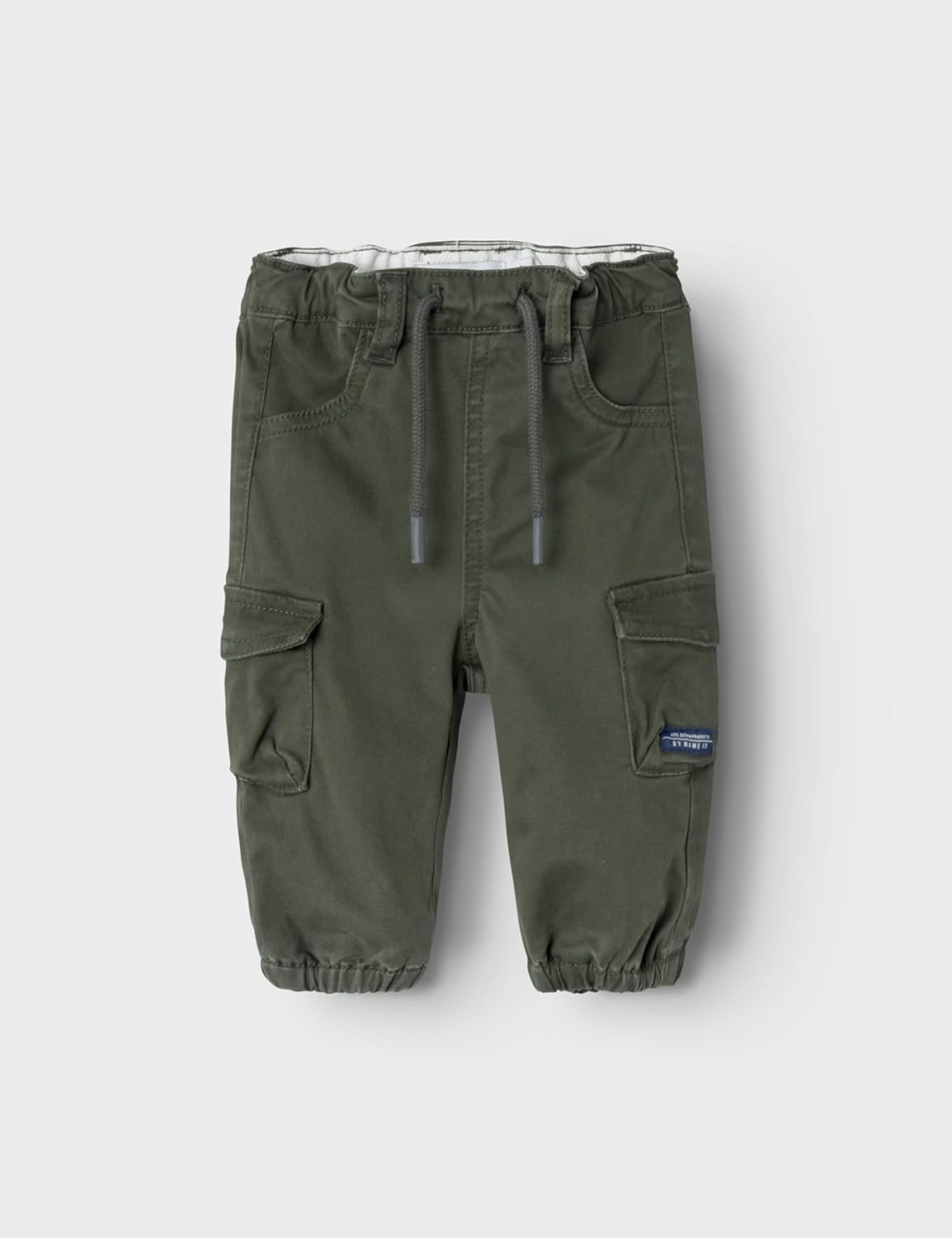 Thumbnail 3 de Pantaloni cargo unisex per bambini e ragazzi NAME IT Nbmben Cargo R TWI Pant 1771