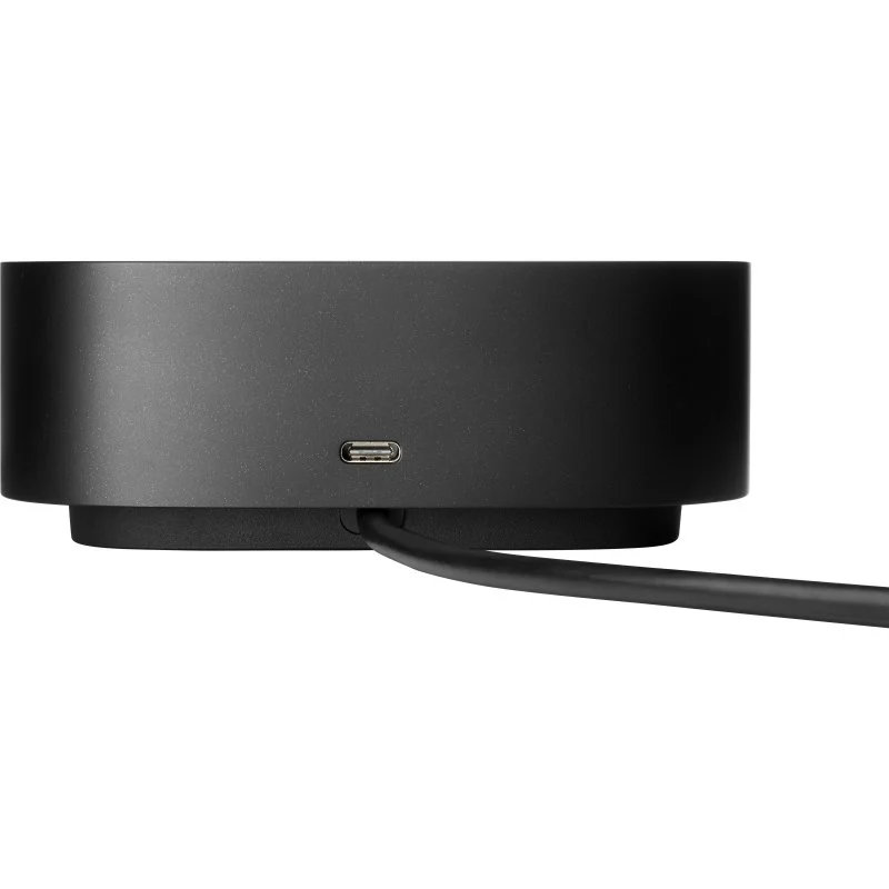 Thumbnail 2 de HP USB-C G5 Docking Station — estación 100W para portátil