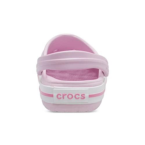 Thumbnail 6 de Crocs Crocband Clog K Zuecos talla 29/30