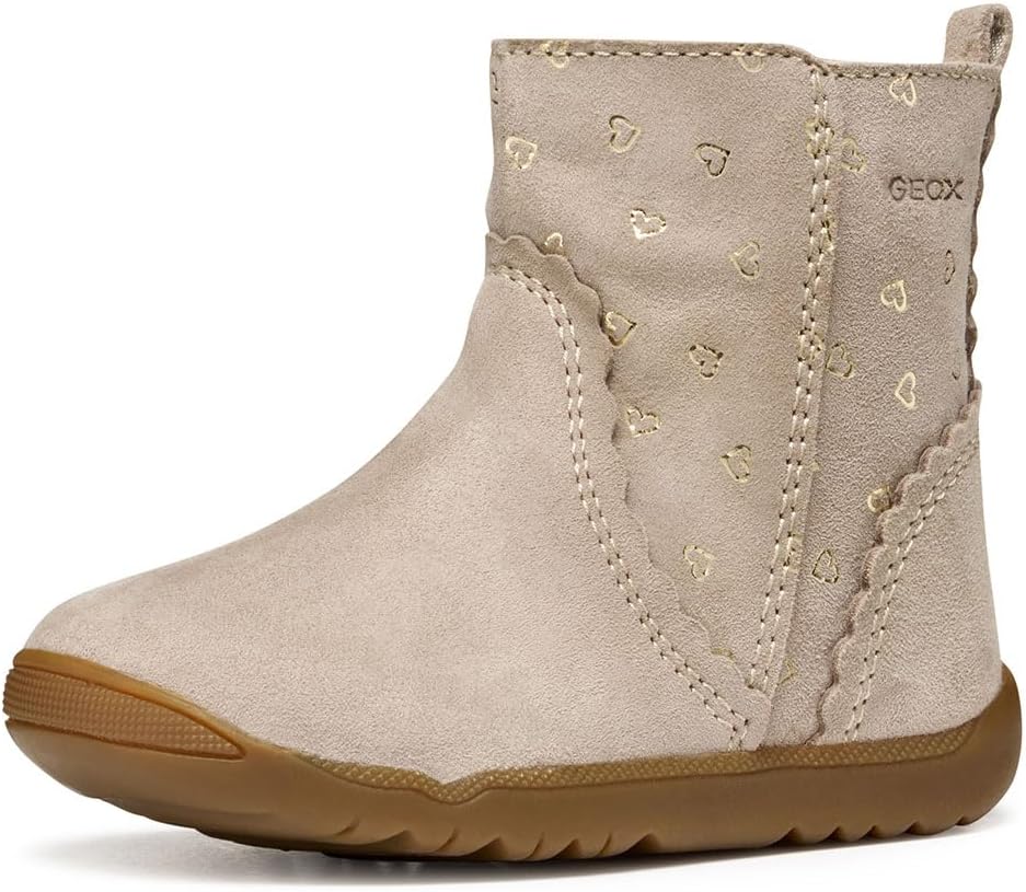 Thumbnail 2 de Geox B Macchia Girl – First Walker Scarpe Bimba 0-24