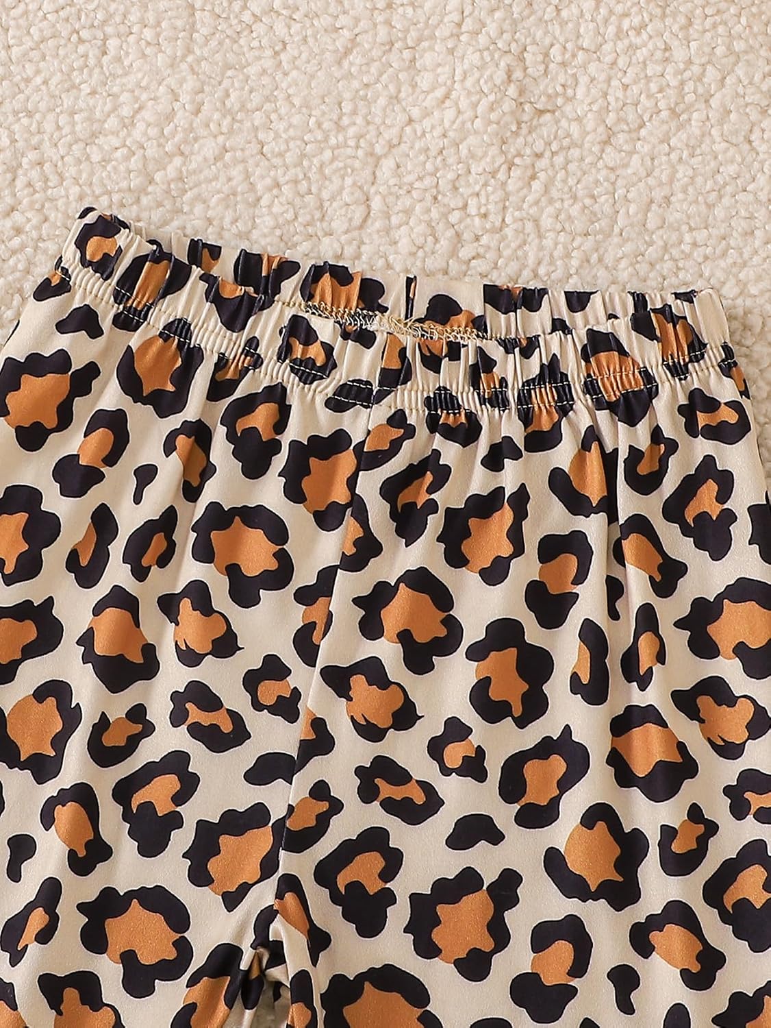 Detalle de Girls' Clothing Set, Cotton Blend