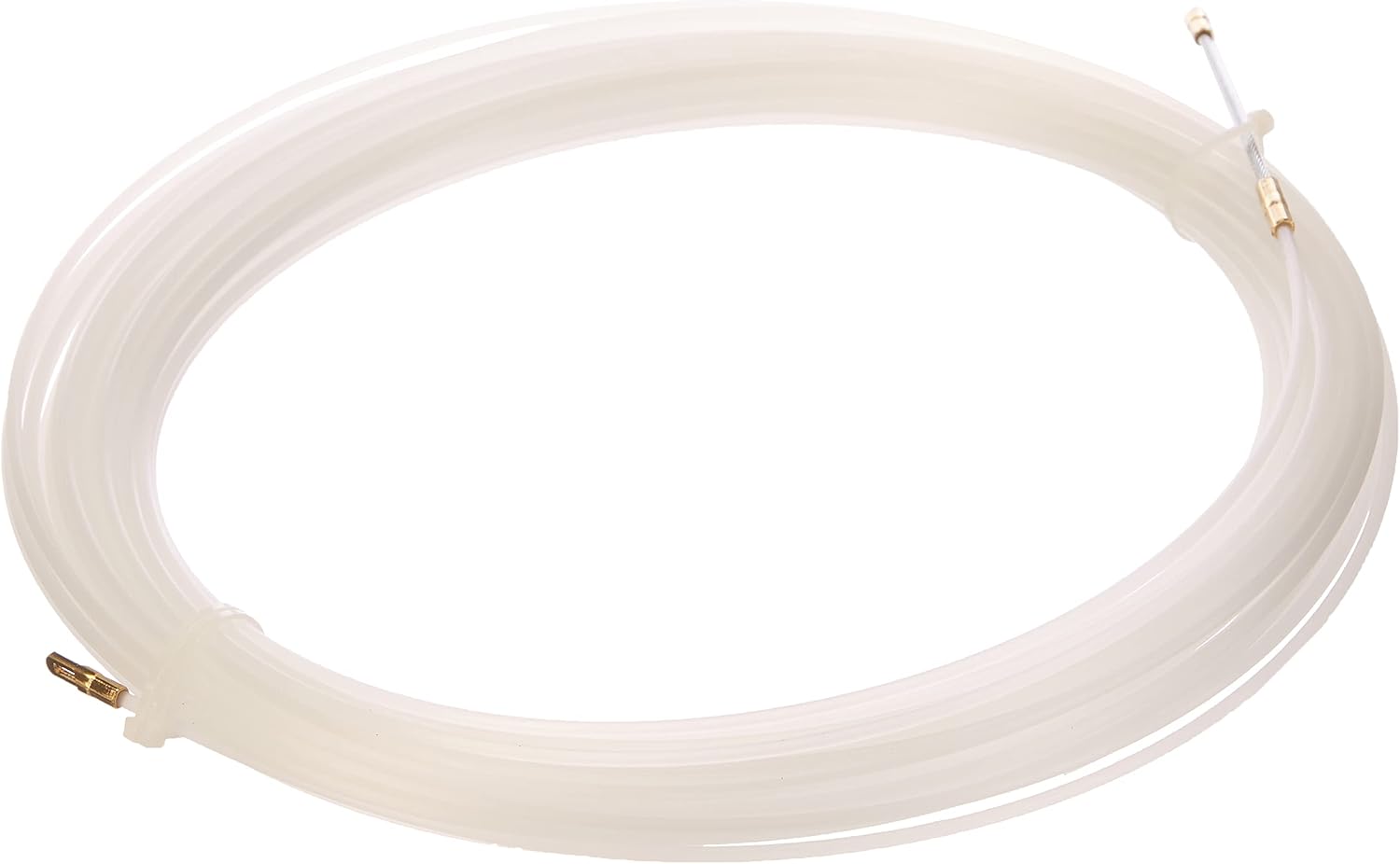 Thumbnail 3 de Electraline corde nylon Ø3 mm 25 m blanc clair