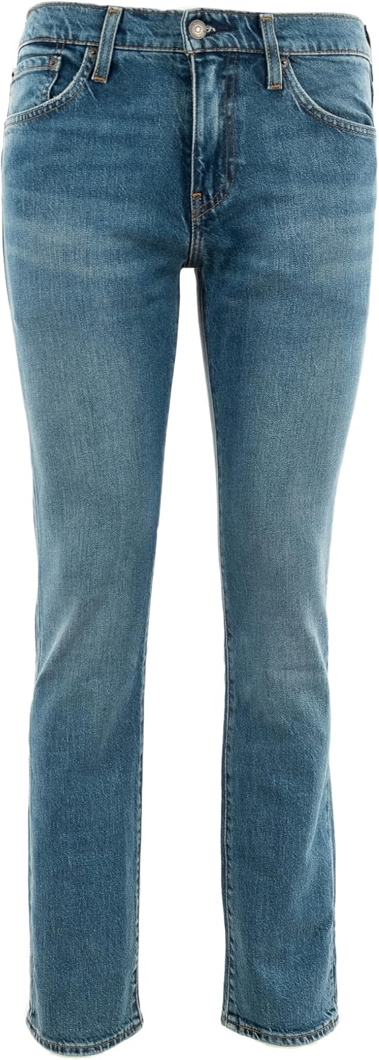 Thumbnail 4 de Levi's Men's 511 Slim Jeans, A Step Ahead (33W/32L)