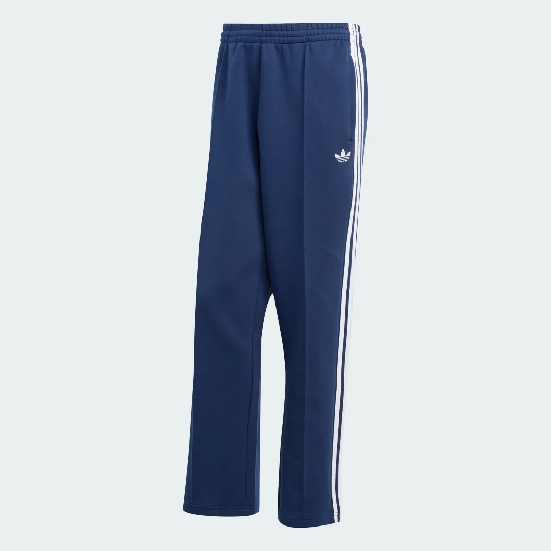 Thumbnail 3 de Pantalón holgado Spacer Adicolor de Adidas – color azul, para uso diario y actividades ligeras