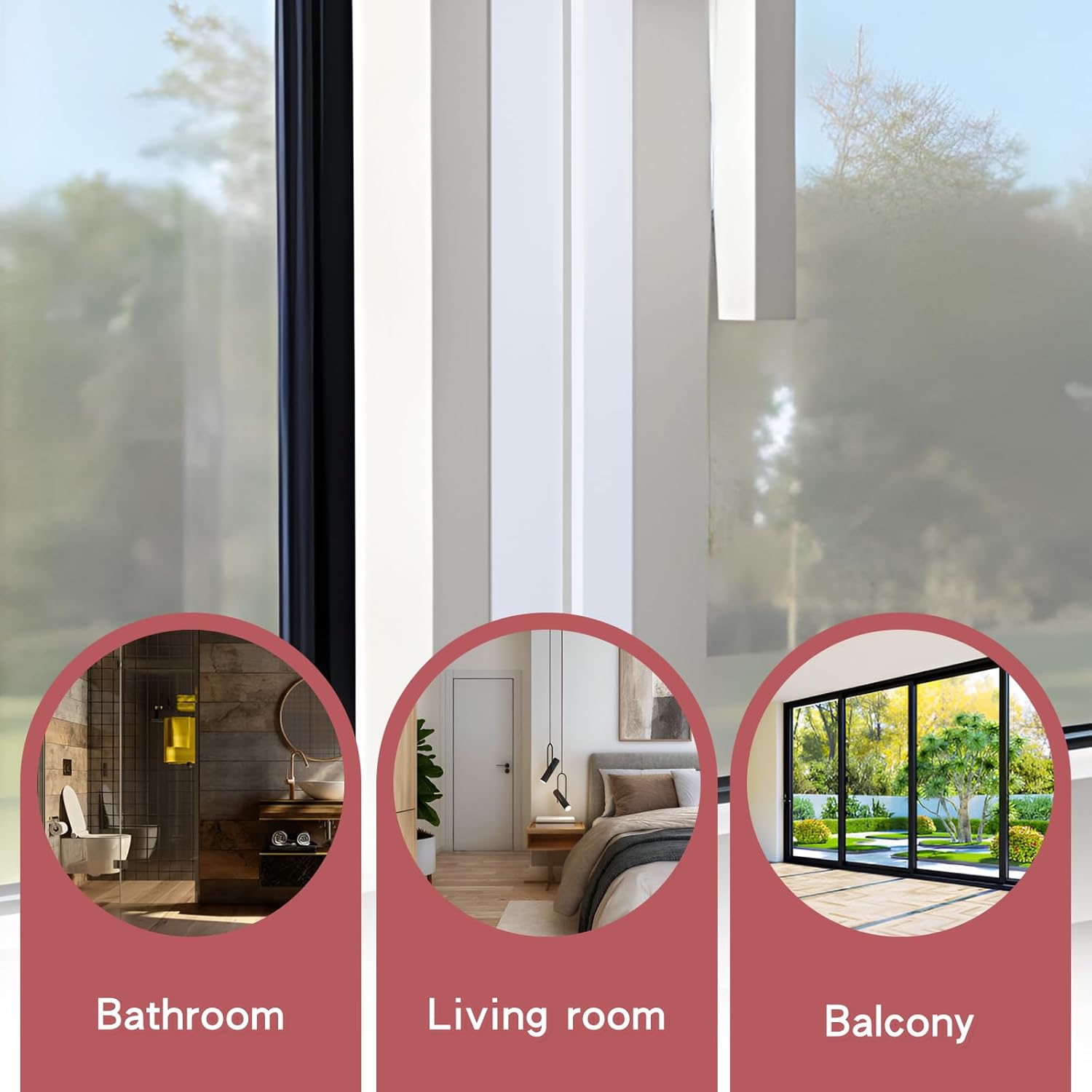 Detalle 2 de T Shaped Draft Excluder Door Seal Strip 240 Inch ⌛️ (Note: final emoji should be product category; for door seal: use 〉)