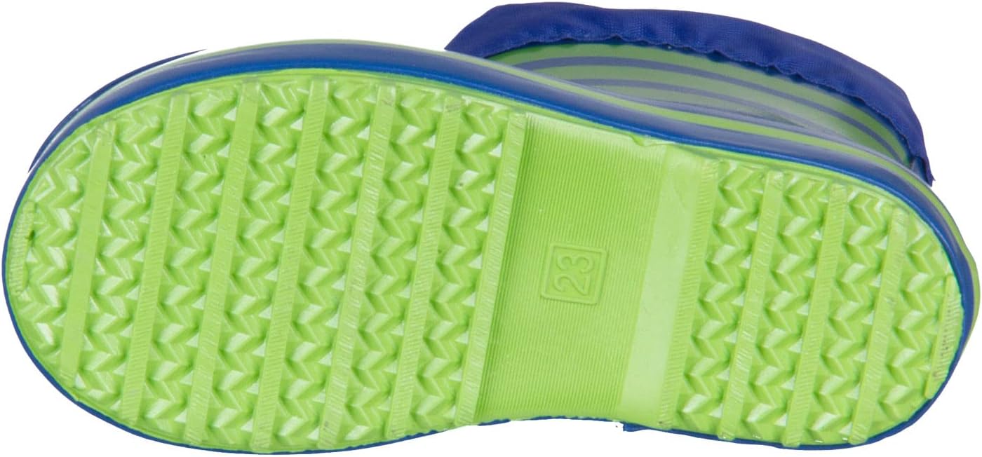 Thumbnail 4 de Gummistiefel Beck Jungen Topsi 4012 aus Naturkautschuk