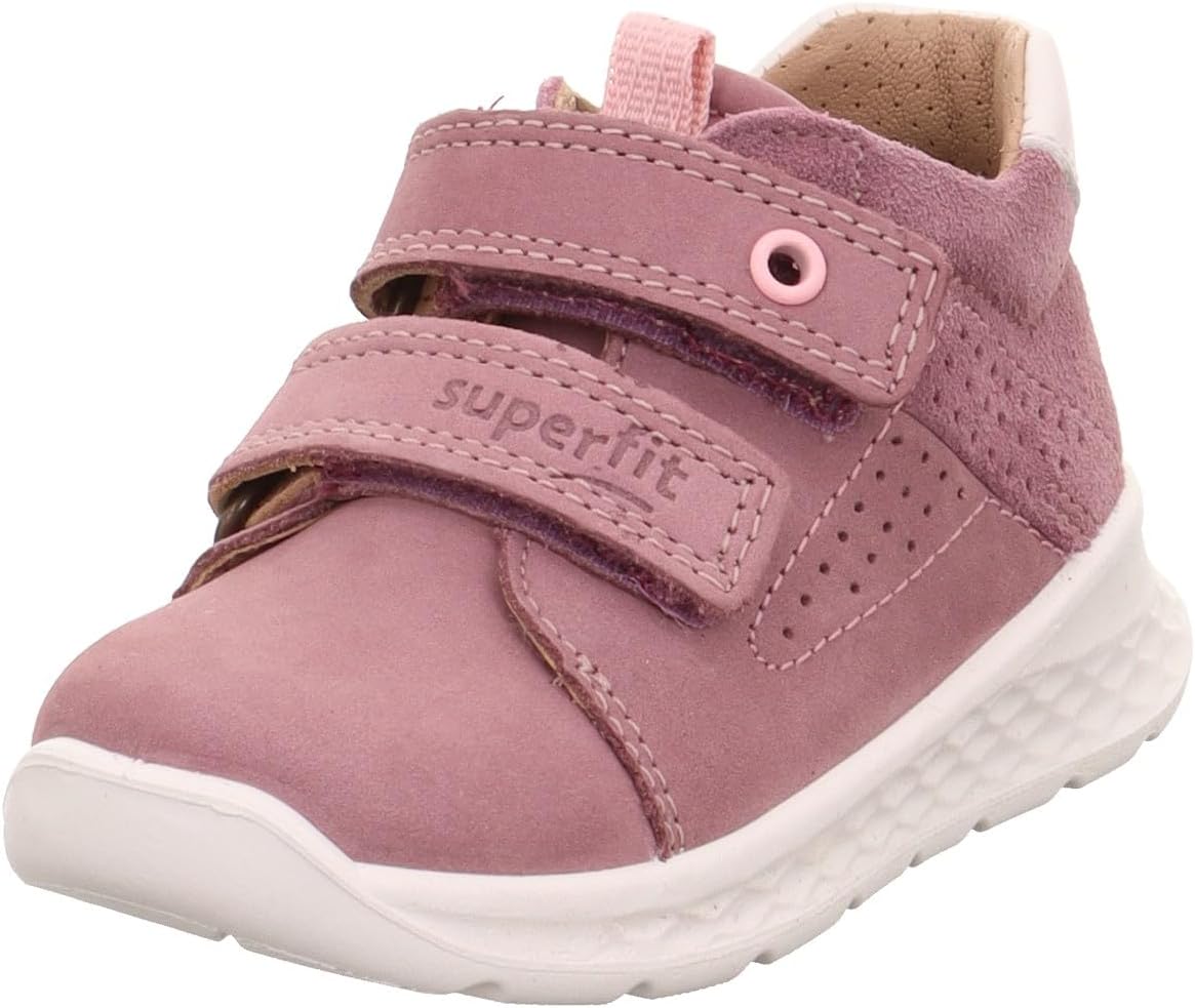 Thumbnail 6 de Superfit Jungen BreezeLauflernschuhe – leichte, flexible Lauflernhilfe für den Einstieg