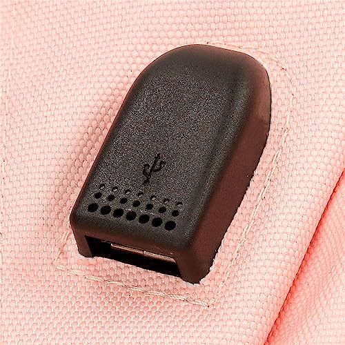 Thumbnail 10 de Pepe Jeans ARIS Double Zip rosa Unisex