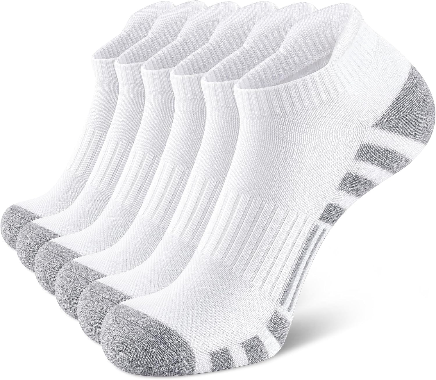 Thumbnail 6 de Airacker Cotton Ankle Socks