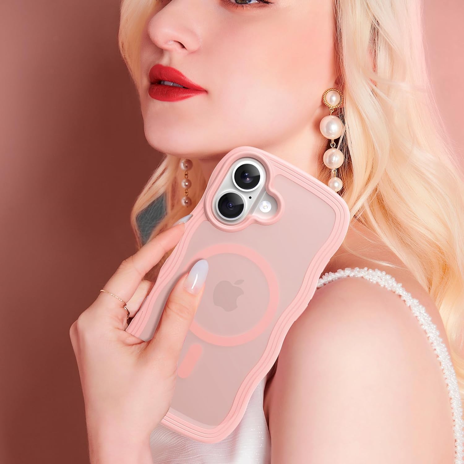 Thumbnail 6 de Hualele iPhone 16 Case
