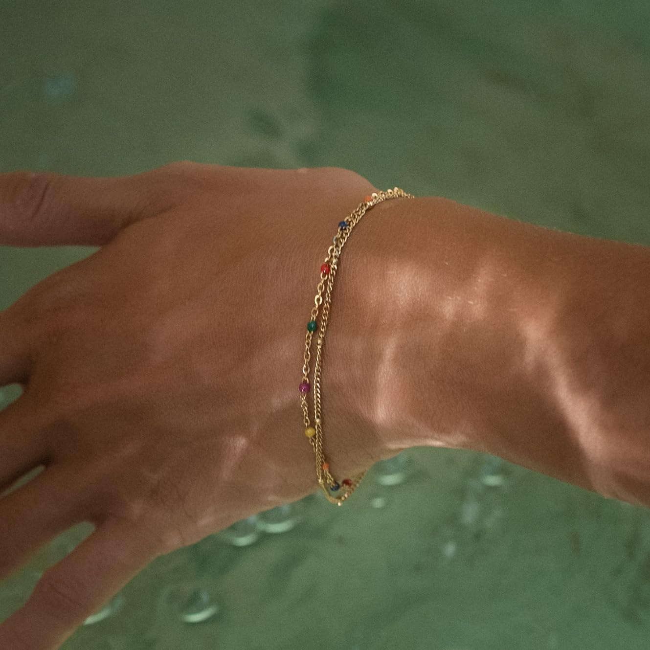 Thumbnail 1 de Made by Nami Bracelet 20 cm Femme 💍