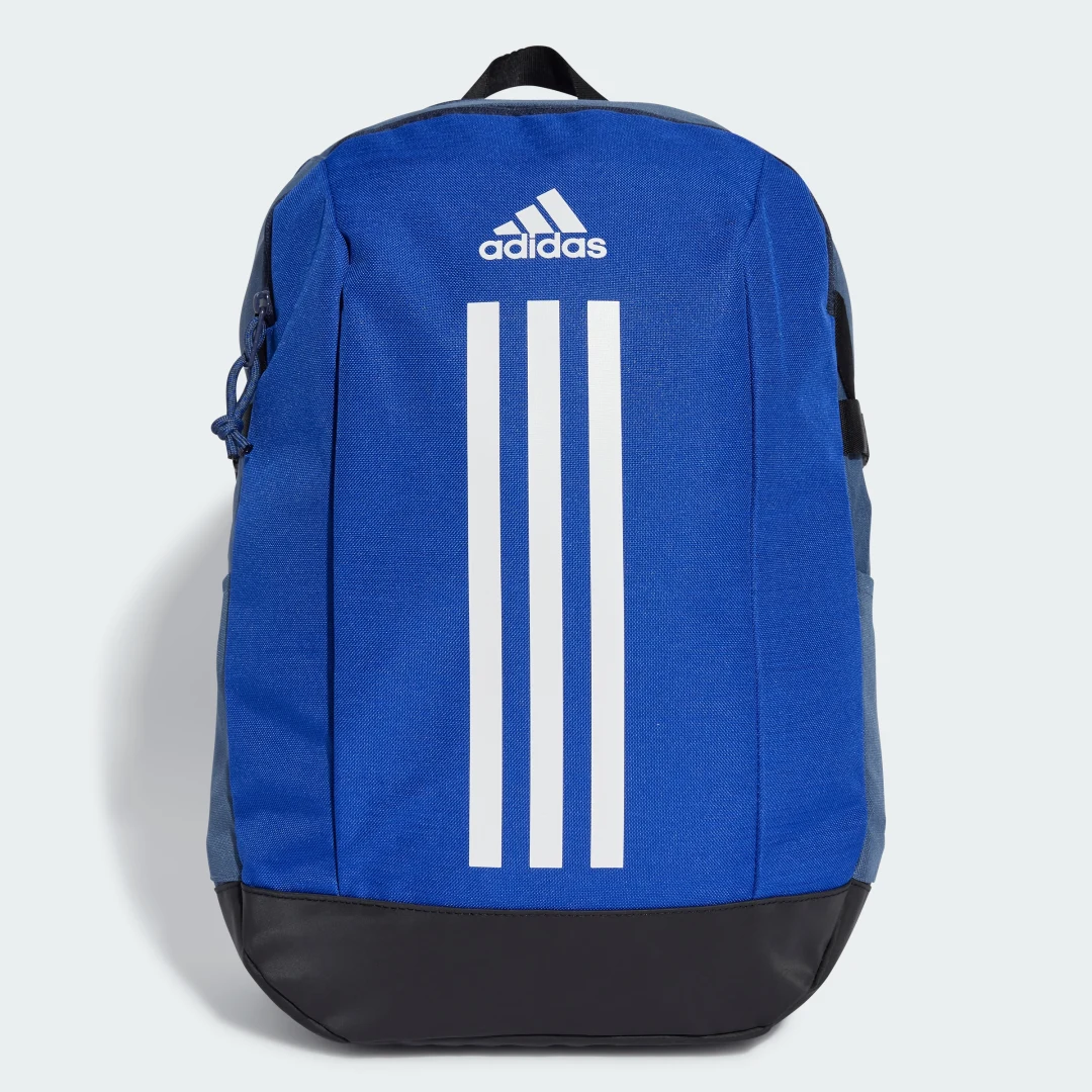 Detalle de Mochila APWR de Adidas – color Azul