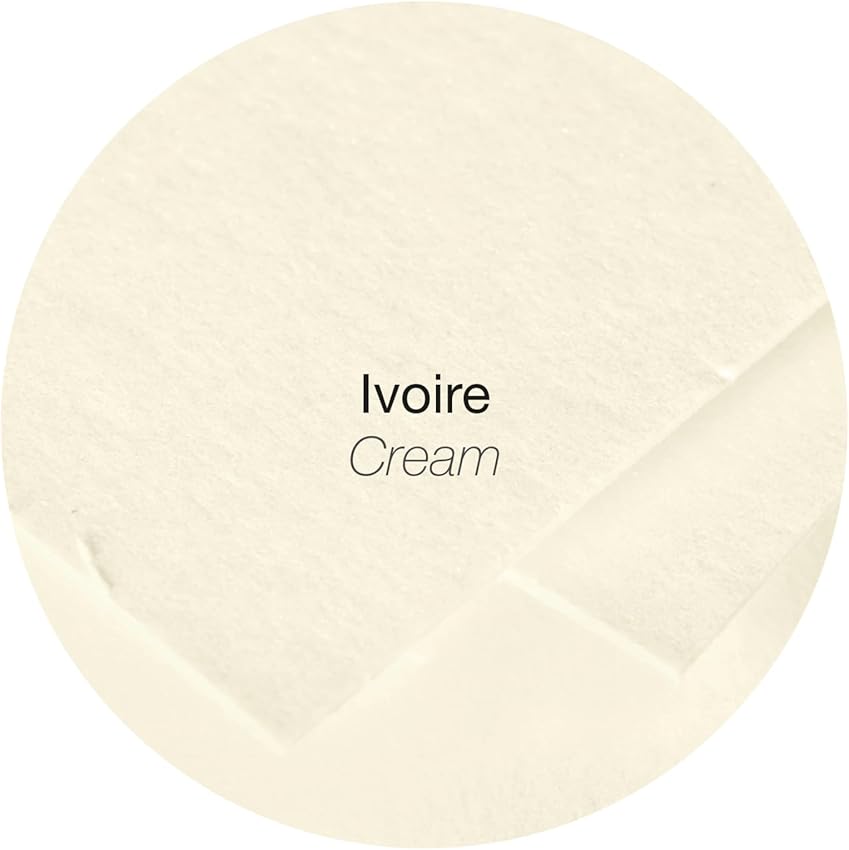 Thumbnail 3 de Clairefontaine 5442C Paquete 20 sobres C5 16,2×22,9 cm ✉️