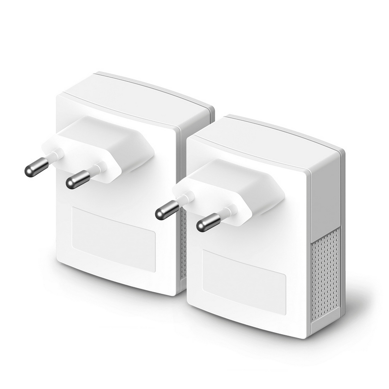 Thumbnail 3 de TP-Link TL-PA411KIT Powerline AV600 — Kit de inicio
