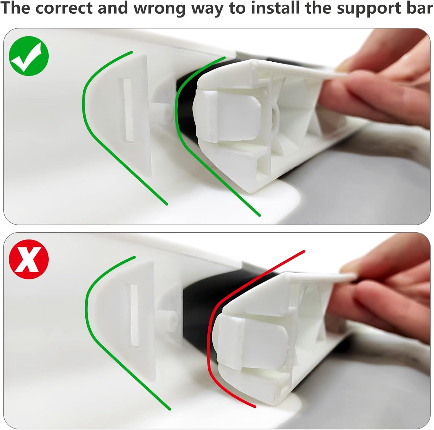 Thumbnail 5 de Foldable Baby Bath Tub 0–12 Months