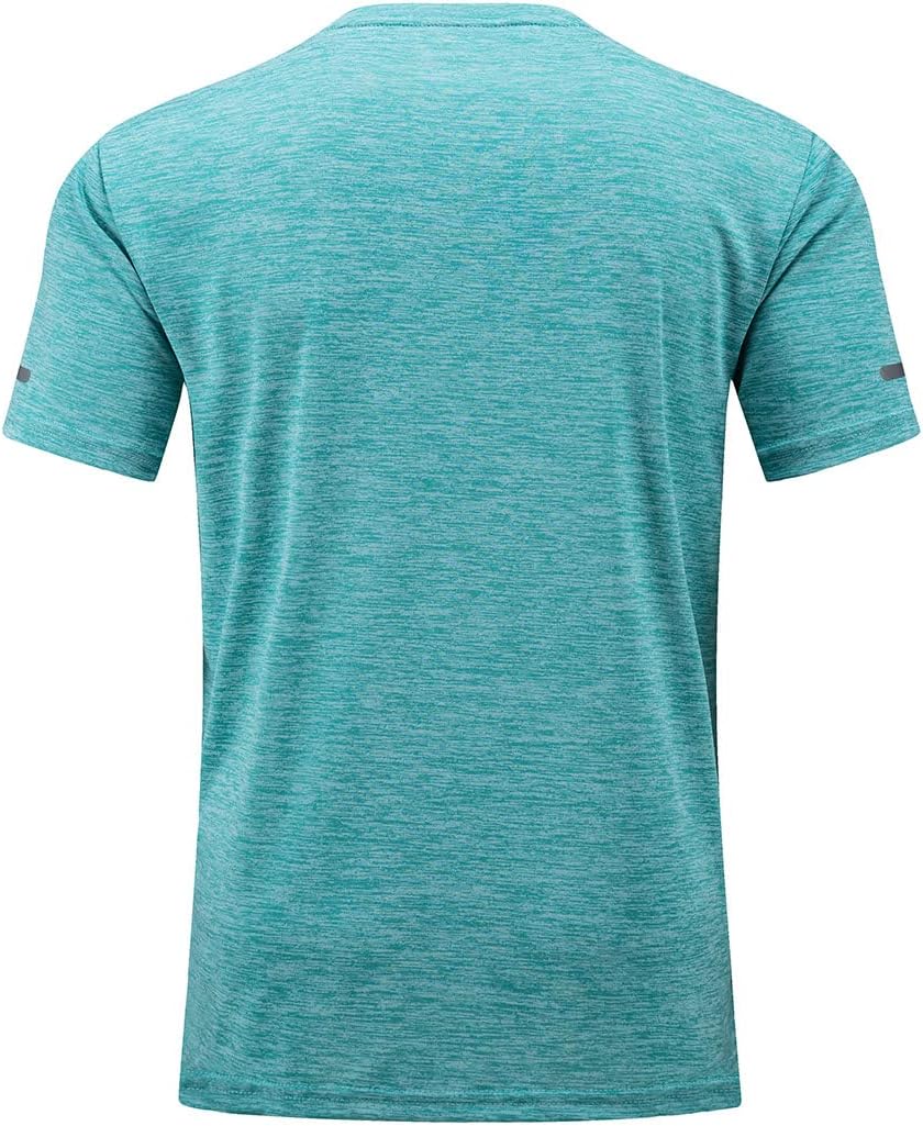 Thumbnail 1 de KEFITEVD T-Shirt séchage rapide Hommes