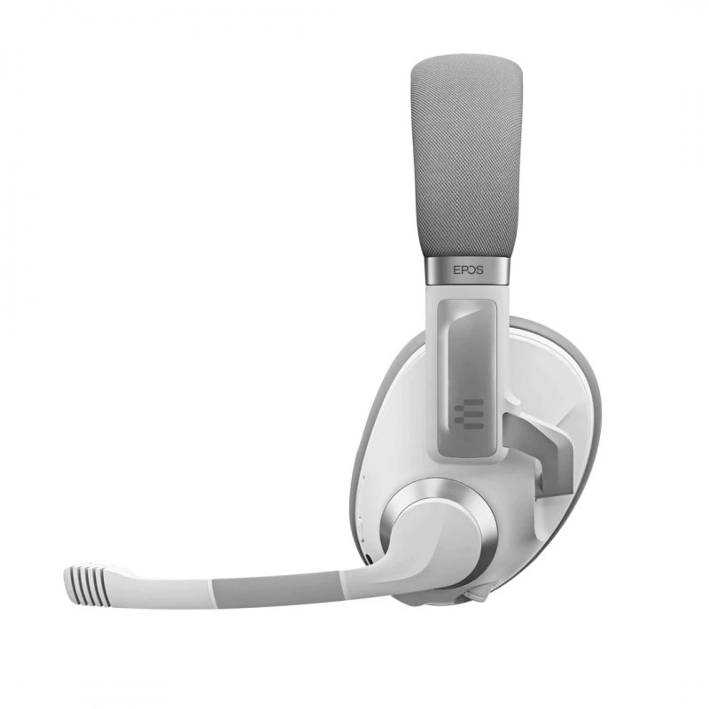 Detalle 2 de Epos H3PRO Hybrid Auriculares inalámbricos gaming con acústica cerrada