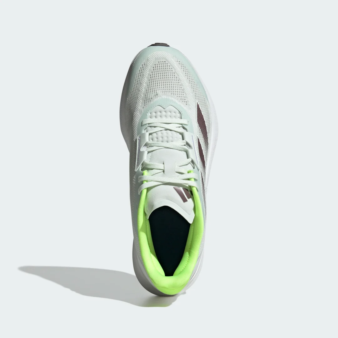 Detalle de Adidas Duramo Speed Verde: guía de compra y valoración