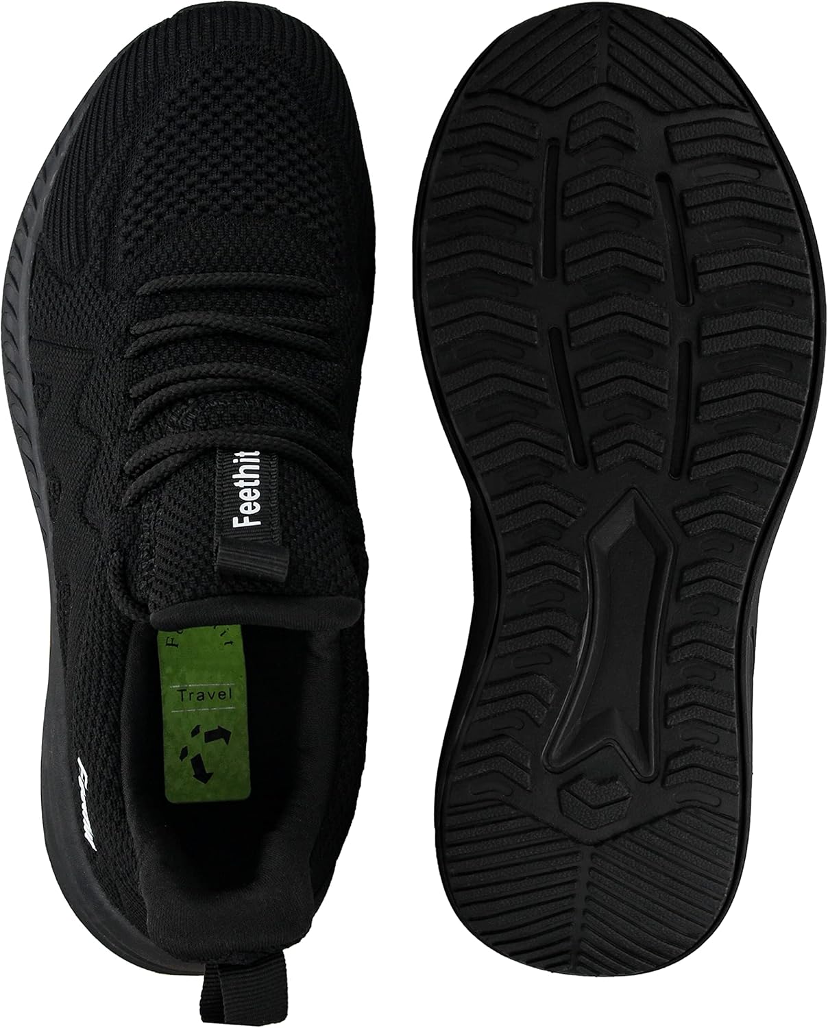 Thumbnail 5 de Feethit Sneaker Herren Sportschuhe: atmungsaktive Laufschuhe & Turnschuhe für Alltag und Training