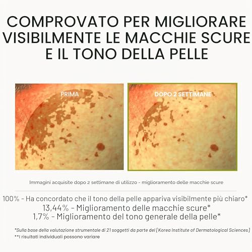 Thumbnail 6 de Arencia Vitamina C Booster Shot Siero con glutatione, niacinamide e vitamina E – 29,9 ml