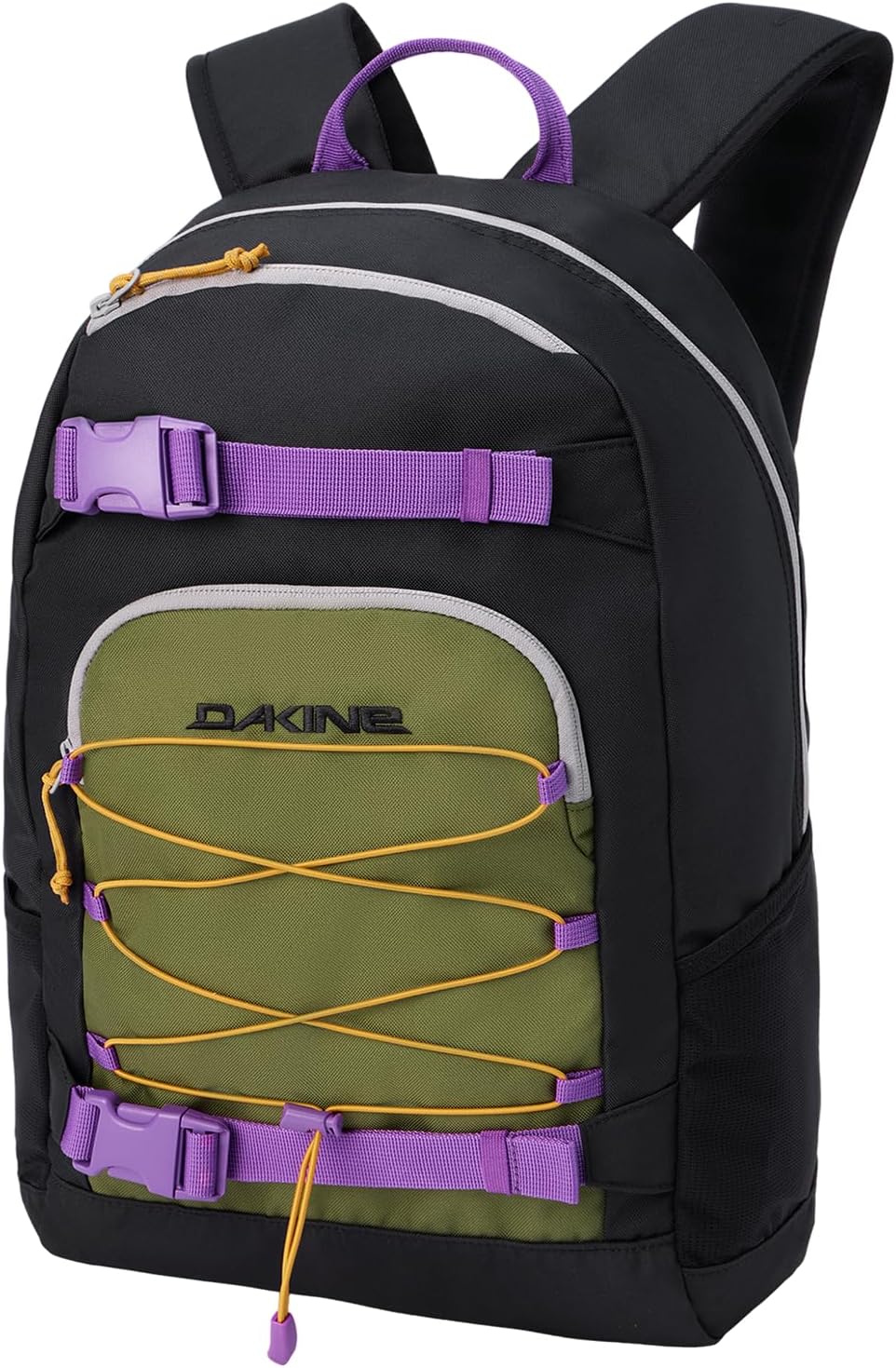 Detalle de Dakine Kids Daypack 13L