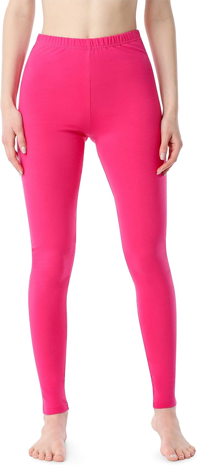 Bellivalini BLV50-198 legging long taille haute